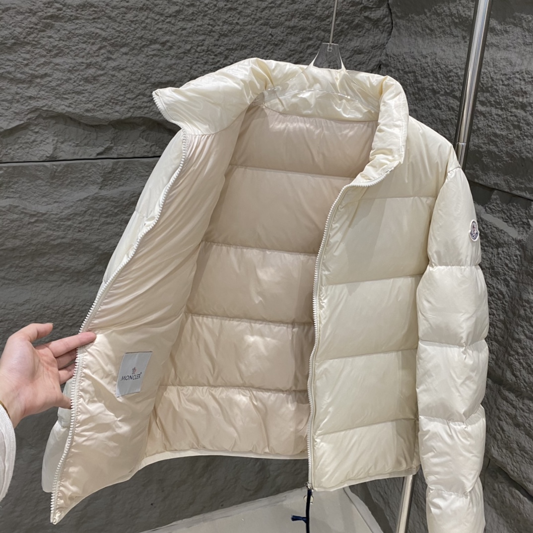 Moncler Down Jackets